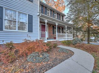 408 Autumn Knoll Ct, Kingsport, TN 37664