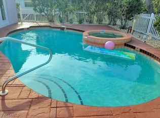 26520 Trinilas Dr, Punta Gorda, FL 33983