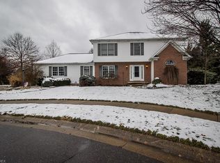 4299 Golden Eagle Rd NW, Massillon, OH 44646