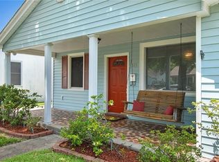 513 Julius Ave, Jefferson, LA 70121