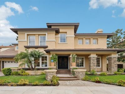 15 Plumeria, Irvine, CA, 92620