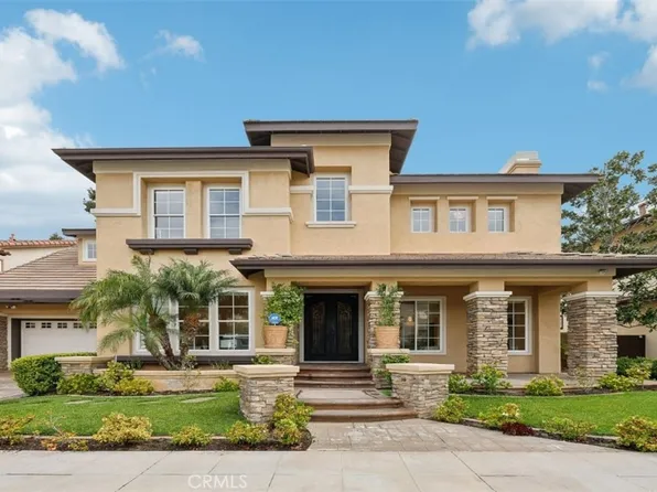 15 Plumeria, Irvine, CA 92620
