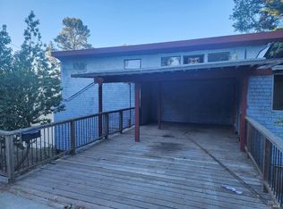 1396 Summit Rd, Berkeley, CA 94708