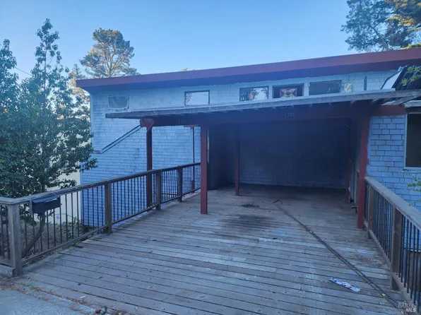 1396 Summit Road, Berkeley, CA 94708