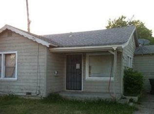 2077 S Tuxedo Ave, Stockton, CA