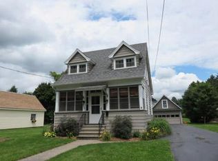 230 E Campbell Ave, Sherrill, NY 13461