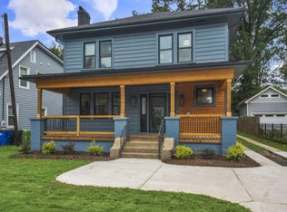 1307 Wake Forest Rd, Raleigh, NC 27604