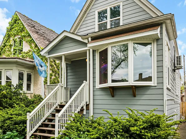 4127 N Richmond St, Chicago, IL 60618