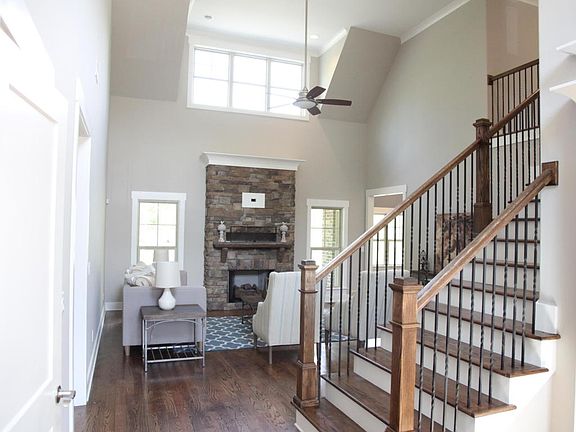 3rd image of 1017 Stone Ledge Ln Lot 20