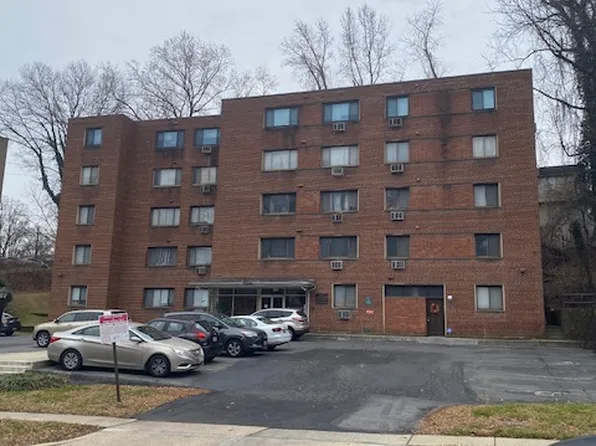 500 Thayer Ave APT 205, Silver Spring, MD 20910