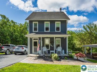 55 Ridge Rd, Bangor, PA 18013