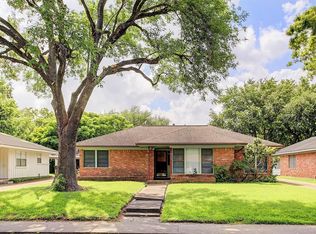 8306 Buffalo Speedway, Houston, TX 77025