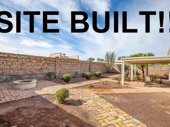 13179 E 51st St, Yuma, AZ 85367