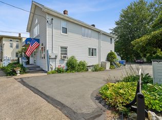 116 Central St FLOOR 2, Bristol, CT 06010