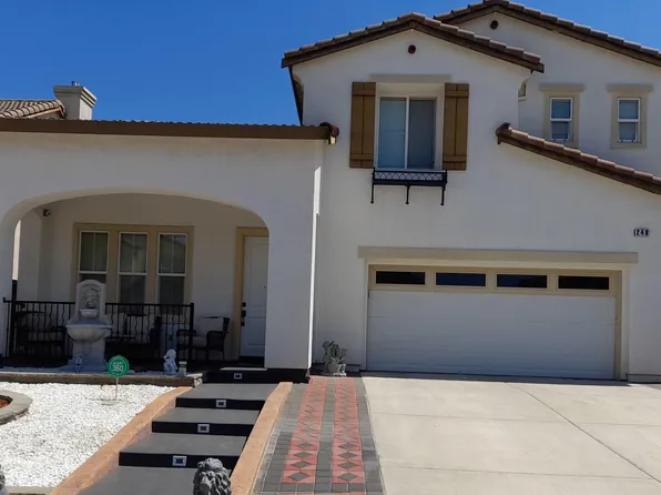 248 Yellow Rose Cir, Oakley, CA 94561