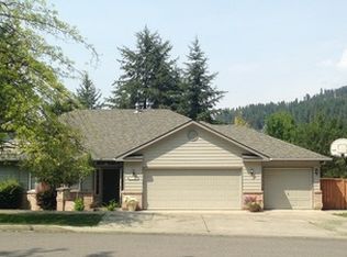 2467 E Thomas Hill Dr, Coeur D Alene, ID 83815