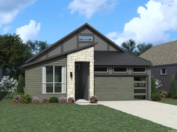 20675 Huebner Rd Unit 707, San Antonio, TX 78258