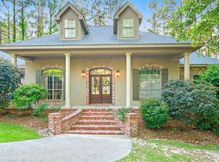 100 Steep Holw, Hattiesburg, MS 39402