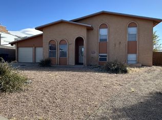 10900 Kielich Ave NE, Albuquerque, NM 87111