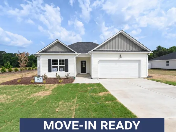 19 Boston River Dr Lot 42, Dunn, NC 28334