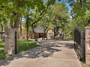 700 Cougar Rd, Lipan, TX 76462