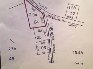 0 Fordham Rd, Kinderhook, NY 12106