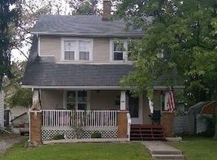 595 S Prospect St, Marion, OH