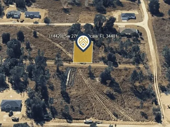 [14420] Southwest St #27, Ocala, FL 34481