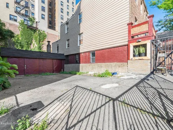673 W 187th St, New York, NY 10033