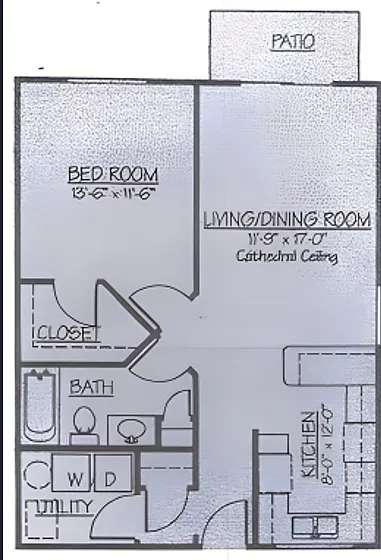 1021 Manitou Dr #1 — Photo 7