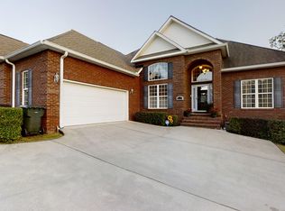 325 Eagle Ridge Rd, Macon, GA 31216