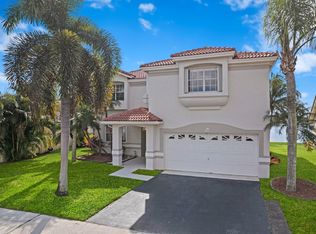 1325 NW 129th Way, Sunrise, FL 33323
