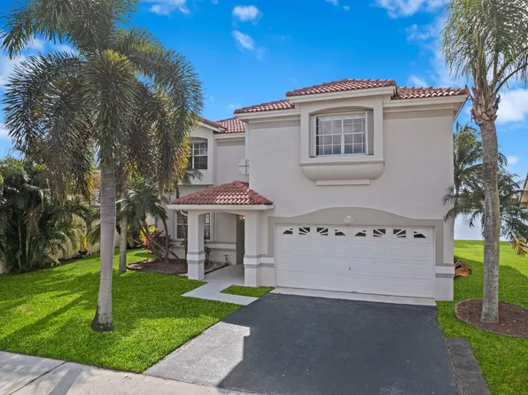 1325 NW 129th Way, Sunrise, FL 33323