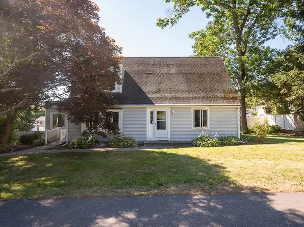 3 Old Cart Rd, Auburn, MA 01501