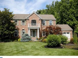 8 Matson Ct, Wilmington, DE 19803