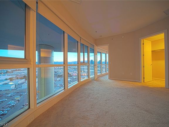 5th image of 4575 Dean Martin Dr Unit 1704
