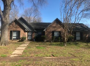 7364 Hollorn Ln, Memphis, TN 38125