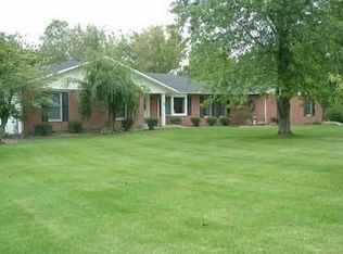 365 W Jefferson Kiousville Rd SE, West jefferson, OH 43162