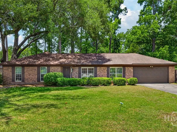 930 Mill Drive, Savannah, GA 31419