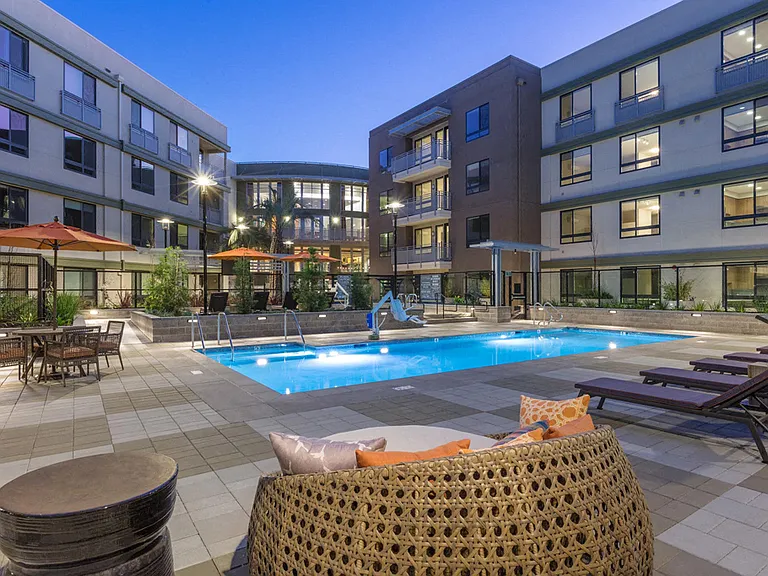 The Standard (CA) — Photo 12