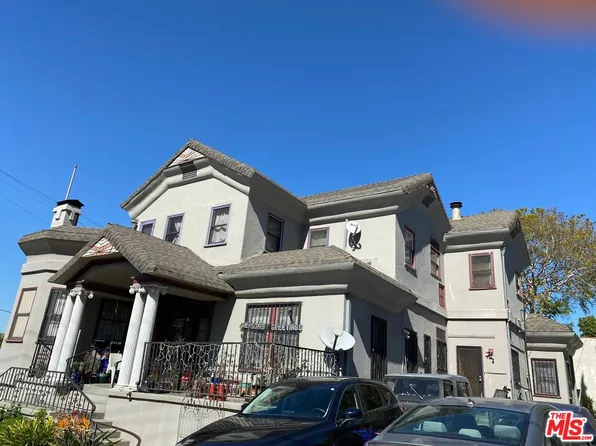 4911 W 12th St, Los Angeles, CA 90019