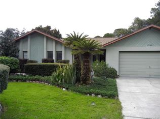 5180 S Running Brook Dr, Homosassa, FL 34448