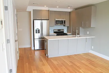 Rented by Belvedere Bridge Realty, LLC