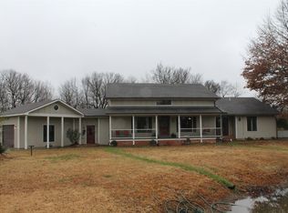 3986 County Road 3600, Independence, KS 67301
