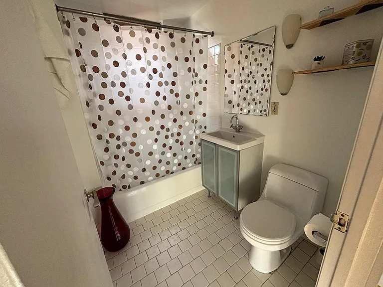 1725 Lanier Pl NW #31A — Photo 32