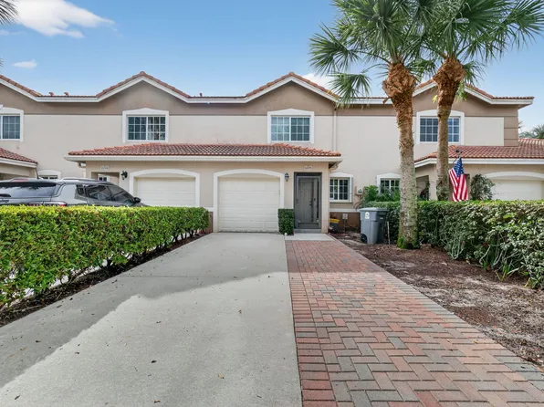 6698 Old Farm Trail, Boynton Beach, FL 33437