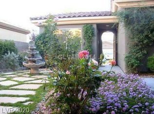 6 Kennesaw Rd, Henderson, NV 89052