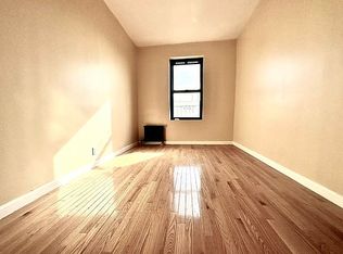 556 W 188th St #51, New York, NY 10040