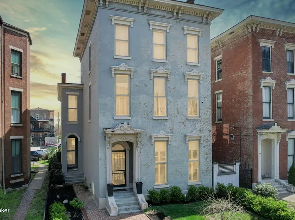 1031 S 4th St, Louisville, KY 40203