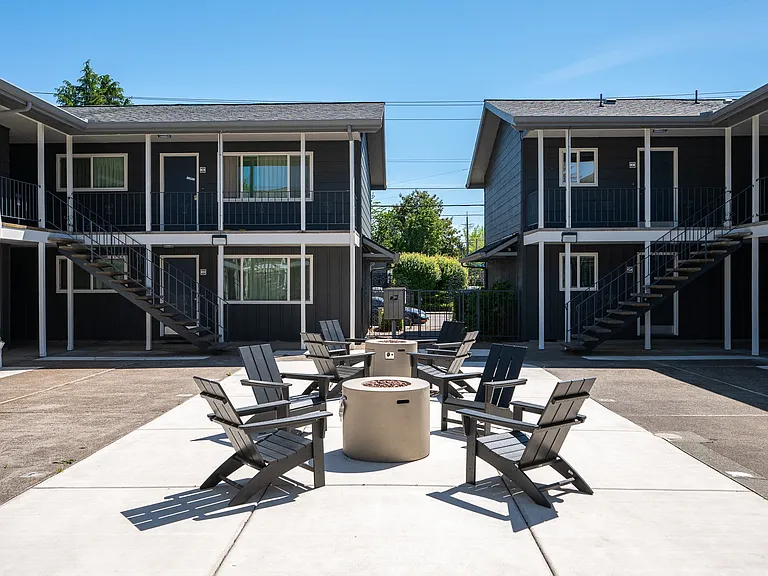 The Avery | Exterior